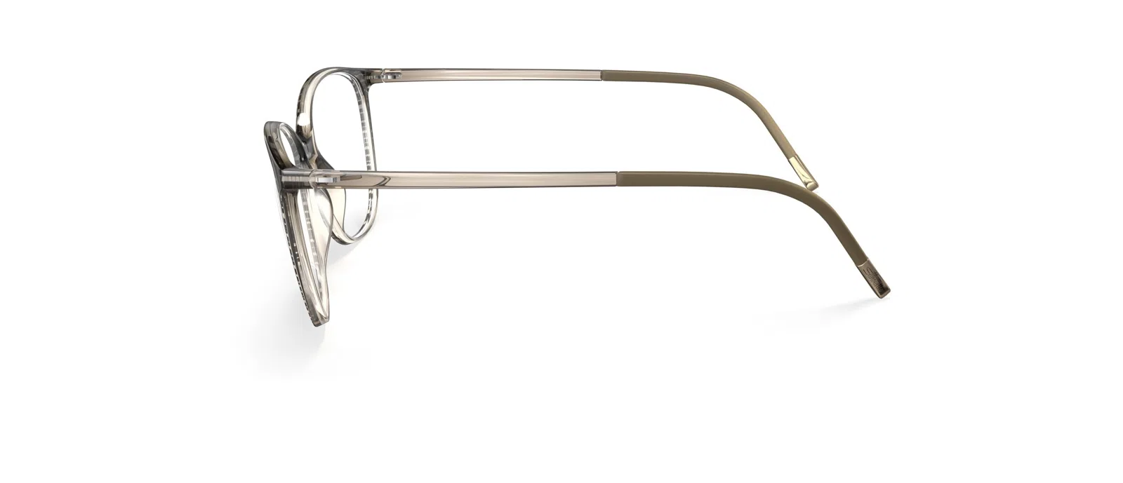 Silhouette SPX Illusion Fullrim 1601 Eyeglasses - view 61
